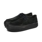 CONVERSE ALL STAR (R) BOARDERSTAR MOCCASIN OX コンバース オールスター (R) ボーダースター モカシン OX メンズ レディース BLACK ブラック 31313941