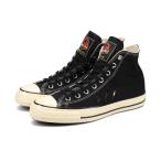 CONVERSE ALL STAR AGED RL HI / JURASSIC PARK コンバース オールスター エイジド RL HI / ジュラシック・パーク BLACK/CAMO ブラック 31315560