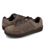 CONVERSE WEAPON SUEDE OX コンバース ウエポン スエード OX メンズ DARK BROWN ブラウン 34202091
