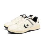【50%OFF】 CONVERSE WEAPON CC OX コンバース ウエポン CC OX メンズ OFF WHITE/BLACK ホワイト 34202180
