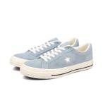 【30%OFF】 CONVERSE ONE STAR SUEDE コンバース ワンスター スエード メンズ レディース LIGHT BLUE ブルー 35200863