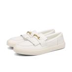 CONVERSE ALL STAR COUPE GB LOAFER コンバース オールスター クップ GB ローファー OFF WHITE/GOLD ホワイト 38002060