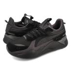 PUMA RS-X GORE-TEX プーマ RS-X GORE-TEX メンズ BLACK/DARK COAL ブラック 393821-01