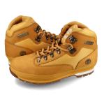 TIMBERLAND EUROHIKER F/L ティンバーランド ユーロ ハイカー F/L メンズ WHEAT NUBUCK ブラウン 91566