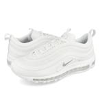 NIKE AIR MAX 97 【TRIPLE WHIT