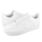 NIKE AIR FORCE 1 '07 ナイキ エア フォース 1 '07 WHITE/WHITE CW2288-111