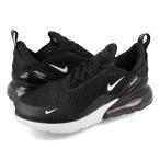 ショッピングナイキ エアマックス NIKE AIR MAX 270 ナイキ エア マックス 270 BLACK/ANTHRACITE/WHITE/SOLAR RED