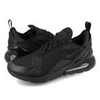 ショッピングエアマックス NIKE AIR MAX 270 ナイキ エア マックス 270 BLACK/BLACK/BLACK ah8050-005