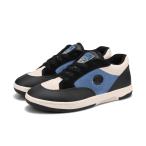 AIRWALK ENIGMA LOW エアウォーク エニグマ ロー メンズ BLUE ブルー AWC1004-BLUE