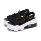 NIKE WMNS AIR MAX KOKO SANDAL ナイキ ウィメンズ エア マックス ココ サンダル BLACK/METALLIC GOLD/ANTHRACITE/WHITE ci8798-002