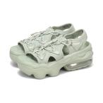 NIKE WMNS AIR MAX KOKO SANDAL ナイキ ウィメンズ エア マックス ココ サンダル レディース JADE HORIZON/JADE HORIZON/LIGHT SILVER グリーン CI8798-300