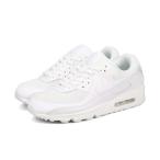 ショッピングエア マックス NIKE AIR MAX 90 ナイキ エア マックス 90 WHITE/WHITE/WHITE/WOLF GREY cn8490-100