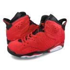 ショッピングjordan NIKE AIR JORDAN 6 RETRO  ナイキ エア ジョーダン 6 レトロ メンズ VARSITY RED/BLACK レッド ct8529-600