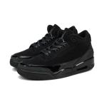 NIKE AIR JORDAN 3 RETRO 【BLACK CAT】 ナイキ エア ジョーダン 3 レトロ 【ブラック キャット】 メンズ BLACK/DARK CHARCOAL/BLACK ブラック CT8532-001