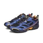 【30%OFF】 MIZUNO MXR ミズノ エムエックスアール メンズ BLACK/DARK NAVY/ORANGE ブラック D1GA251601