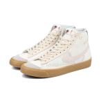 NIKE BLAZER MID ‘77 VNTG 【VOODOO】 ナイキ ブレーザー ミッド 77 ビンテージ メンズ WHITE/SAIL/GUM ホワイト dq5081-119