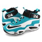 NIKE AIR GRIFFEY MAX 1 ナイキ エア グリフィー マックス 1 メンズ ミッドカット AQUAMARINE/WHITE/BLACK/BLACK アクアマリン 【KEN GRIFFEY Jr】 DQ8578-300