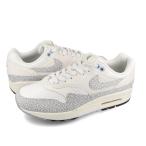 NIKE WMNS AIR MAX 1 PRM ナイキ ウィメンズ エア マックス 1 プレミアム レディース ローカット SUMMIT WHITE/PHANTOM/SAIL/PHOTON DUST ホワイト FB5059-100