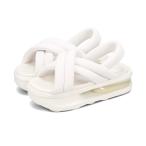 NIKE WMNS AIR MAX ISLA SANDAL ナイキ ウィメンズ エア マックス アイラ サンダル メンズ レディース SUMMIT WHITE/PHANTOM ホワイト FJ5929-100