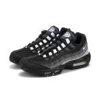 NIKE AIR MAX 95 ナイキ エア マックス 95 海外限定 日本未発売モデル メンズ BLACK/ANTHRACITE/LIGHT SMOKE GREY/PURE PLATINUM ブラック FV4710-003