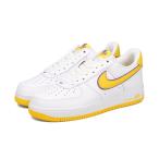 NIKE AIR FORCE 1 LOW RETRO QS × KOBE BRYANT ナイキ エア フォース 1 ロー レトロ QS × コービー ブライアント WHITE/VARSITY MAIZE ホワイト FZ1151-100