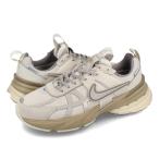 NIKE WMNS V2K RUN GTX ナイキ ウィメンンズ V2K ラン ゴアテックス メンズ レディース LIGHT IRON ORE/LIGHT IRON ORE/LIGHT BONE/KHAKI ベージュ FZ2622-002