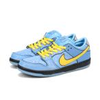NIKESBDUNKLOWxTHE...