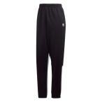 ショッピングLRG adidas LRG LOGO TRACK PANTS 【レディース】 アディダス LRG  ロゴ トラック パンツ BLACK/WHITE gd2229