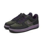 NIKE AIR FORCE 1 LOW -WORLD TOUR SEOUL- ナイキ エアフォース 1 ロー -ワールド ツアー ソウル- 海外限定 日本未発売モデル BLACK ブラック HF0014-001