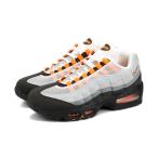 NIKE AIR MAX 95 OG ナイキ エア マックス 95 OG メンズ BLACK/BRIGHT MANDARIN/COOL GREY/WHITE グレー HM4740-005