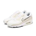 NIKE WMNS AIR MAX 90 ナイキ ウィメンズ エア マックス メンズ レディース WHITE/LIGHT OREWOOD BROWN/SUMMIT WHITE/FLAT PEWTER ホワイト HM8128-101