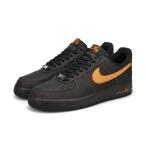 NIKE AIR FORCE 1 '07 LV8 ナイキ エア フォース 1 '07 LV8 メンズ BLACK/DESERT OCHRE ブラック HQ2037-003