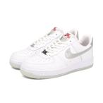 NIKE WMNS AIR FORCE 1 '07 LX 【GLITTER SWOOSH】 ナイキ ウィメンズ エア フォース 1 '07 LX 【グリッタースウッシュ】 WHITE ホワイト HQ3461-191
