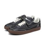 NIKE KILLSHOT 2 PREMIUM ナイキ キルショット 2 プレミアム メンズ BLACK/BAROQUE BROWN ブラック HQ3489-010