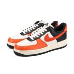 NIKE AIR FORCE 1 07 LV8 【HALLOWEEN】 ナイキ エアフォース 1 '07 LV8 【ハロウィン】 BLACK/VINTAGE CORAL ブラック HQ4987-010