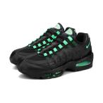 NIKE AIR MAX 95 OG ナイキ エア マックス 95 OG 海外限定 日本未発売モデル メンズ BLACK/BLACK/PEARL GREY/GREEN SHOCK ブラック IB1667-002