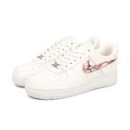 NIKE WMNS AIR FORCE 1 LOW 【MOLTEN METAL】 ナイキ ウィメンズ エアフォース 1 ロー 海外限定 日本未発売モデル SAIL/ROSE GOLD/SAIL ベージュ IF1686-161