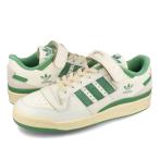 adidas FORUM 84 LOW アディダス フォーラム 84 ロー メンズ レディース IVORY/PRELOVED GREEN/YEEZY YELLOW イエロー IG3773