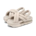 NIKE WMNS AIR MAX ISLA SANDAL ナイキ ウィメンズ エア マックス アイラ サンダル メンズ レディース CREAM II/CREAM II/CREAM II ベージュ IH2052-299