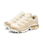 SALOMON XT-4 OG PROTECTIVE サロモン エックスティー 4 OG プロテクション スニーカー ローカット SAFARI/ALMOND MILK/KELP ベージュ L47730300