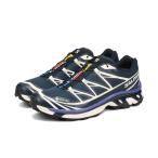SALOMON XT-6 GTX 【GORE-TEX】 サロモン エックスティー 6 ゴアテックス メンズ レディース CARBON/VANILLA ICE/LIBERTY ブラック L47732500