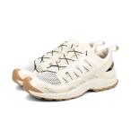 SALOMON XA PRO 3D AMPHIB サロモン エックスエー プロ 3D アンフィブ メンズ レディース VANILLA ICE/ALMOND MILK/CURRY ホワイト L47740100
