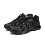 SALOMON XT-WHISPER サロモン エックスティー ウィスパー メンズ レディース BLACK/BLACK/ASPHALT ブラック L47762000