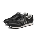 NEW BALANCE ML373PK2 ニューバランス ML373PK2 メンズ レディース BLACK ブラック ML373PK2