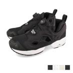 【40%OFF】 Reebok INSTAPUMP FURY 95 リーボック インスタ ポンプ フューリー 95 BLACK WHITE BEIGE 100008357 100008356 100010000 GY1636