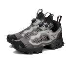 Reebok LTD INSTAPUMP FURY × 11 BY BBS リーボック LTD インスタポンプフューリー × 11 バイ ボリス バイジャン サベリ ブラック RMIA074C99MAT0011000