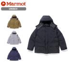 ショッピングマンモス Marmot MAMMOTH DOWN PARKA マーモット マンモスダウンパーカ メンズ tsfmd201