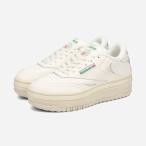 Reebok CLUB C EXTRA リーボック クラブシー エクストラ レディース CHALK ホワイト 100010060