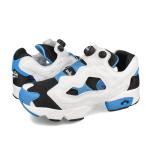 Reebok INSTAPUMP FURY 94 リーボック インスタポンプフューリー 94 メンズ BLACK/EASY BLUE/CLOUD WHITE ブラック 100074689