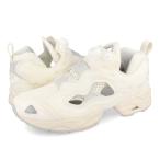 ショッピングリーボック ポンプフューリー Reebok INSTAPUMP FURY 95 リーボック インスタポンプフューリー 95 メンズ レディース BONE グレー 100074692